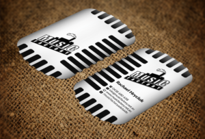 Business Card Design by AFHUN for this project | Design: #7620152