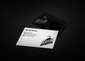 Business Card Design by AFHUN for this project | Design: #7620154