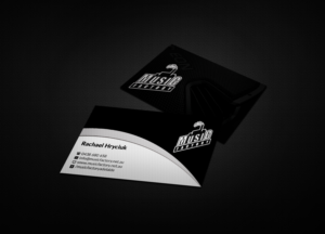 Business Card Design by AFHUN for this project | Design: #7620155