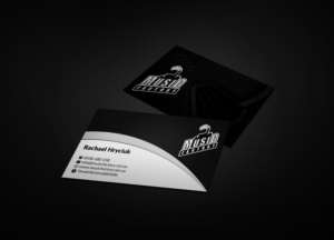 Business Card Design by AFHUN for this project | Design: #7620159
