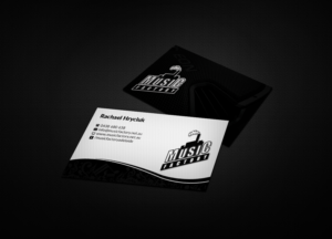 Business Card Design by AFHUN for this project | Design: #7620161