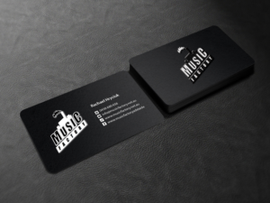 Business Card Design by Creations Box 2015 for this project | Design: #7597999