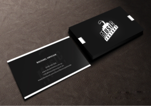 Business Card Design by Creations Box 2015 for this project | Design: #7598000