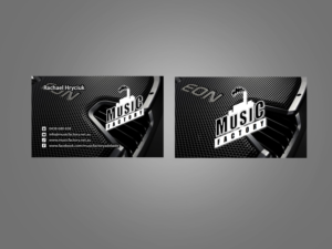 Business Card Design by Creations Box 2015 for this project | Design: #7598002