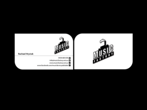 Business Card Design by Creations Box 2015 for this project | Design: #7598004