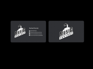 Design de Carte de Visite par Creations Box 2015 pour ce projet | Design : #7598005