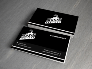 Business Card Design by Creations Box 2015 for this project | Design: #7598008