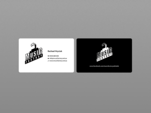 Business Card Design by Creations Box 2015 for this project | Design: #7598010