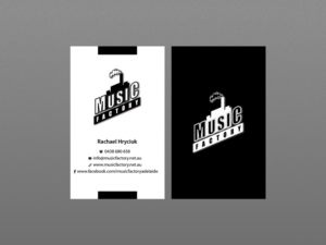 Design de Carte de Visite par Creations Box 2015 pour ce projet | Design : #7598011