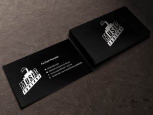 Design de Carte de Visite par Creations Box 2015 pour ce projet | Design : #7598013