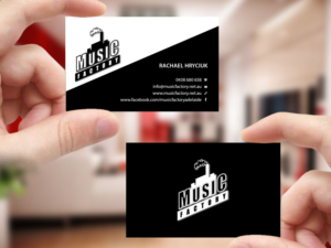 Design de Carte de Visite par Creations Box 2015 pour ce projet | Design : #7598014
