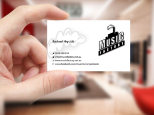 Design de Carte de Visite par Creations Box 2015 pour ce projet | Design : #7598017