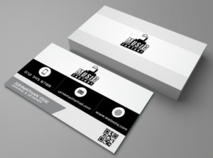 Business Card Design by S.M.T.M for this project | Design: #7600098