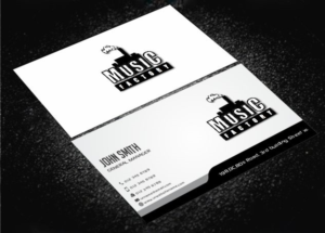Business Card Design by S.M.T.M for this project | Design: #7600099