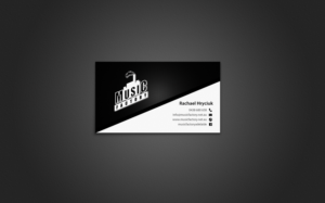 Business Card Design by chandrayaan.creative for this project | Design: #7596910