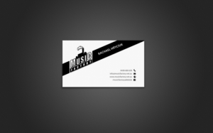 Business Card Design by chandrayaan.creative for this project | Design: #7596912
