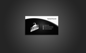 Business Card Design by chandrayaan.creative for this project | Design: #7596913