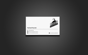 Business Card Design by chandrayaan.creative for this project | Design: #7596914