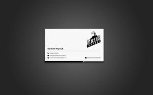 Business Card Design by chandrayaan.creative for this project | Design: #7596915