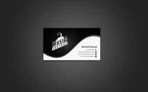 Business Card Design by chandrayaan.creative for this project | Design: #7596916