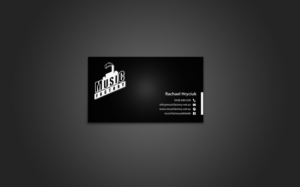 Business Card Design by chandrayaan.creative for this project | Design: #7596918