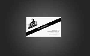Design de Carte de Visite par chandrayaan.creative pour ce projet | Design #7596919