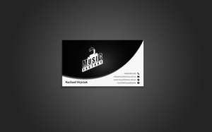 Business Card Design by chandrayaan.creative for this project | Design: #7596920