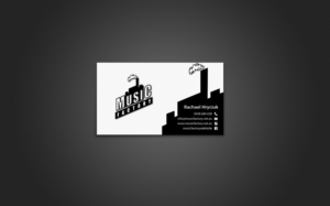 Business Card Design by chandrayaan.creative for this project | Design: #7596921