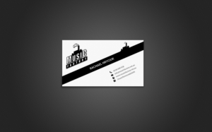 Business Card Design by chandrayaan.creative for this project | Design: #7596924