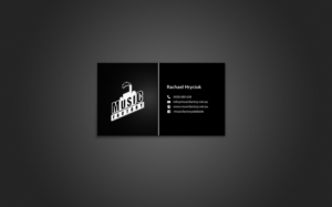 Business Card Design by chandrayaan.creative for this project | Design: #7596927