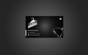 Business Card Design by chandrayaan.creative for this project | Design: #7615953