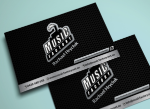 Business Card Design by esmael43 for this project | Design: #7626649