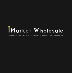 Logo Design by Sathyakumar.G for iMarket Wholesale | Design #7472469