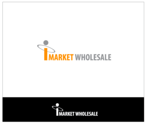 Logo-Design von daudprinters123 für iMarket Wholesale | Design: #7478746