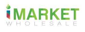 Logo Design by Liz for iMarket Wholesale | Design #7477533