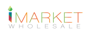 Logo-Design von Liz für iMarket Wholesale | Design: #7477534