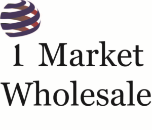 Logo Design by filipovic.andrea1 for iMarket Wholesale | Design #7473154
