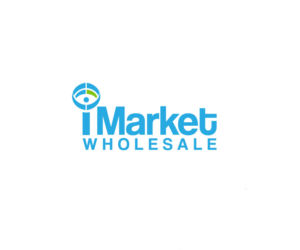 Logo-Design von Unicgraphs für iMarket Wholesale | Design: #7476073