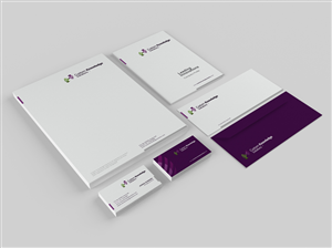 Stationery Design by logodentity for Custom Knowledge Solutions LLP | Design: #1880259