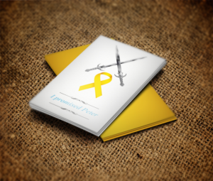 I Promised Peter | Business Card Design by Pointless Pixels India