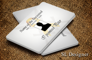Business Card Design by SL Designer for this project | Design: #7550167