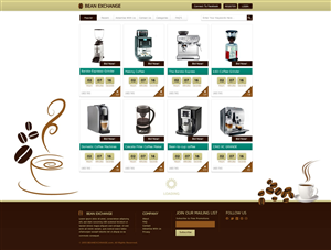Web Design by TechWise