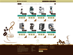 Web Design by TechWise for this project | Design: #1894467