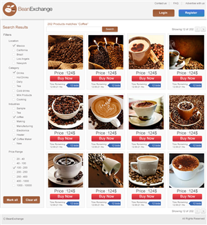 Web Design by Sam for this project | Design: #1882155