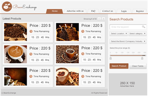 Web Design by Sam for this project | Design: #1883489