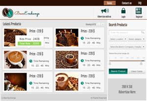 Web Design by Sam for this project | Design: #1884329
