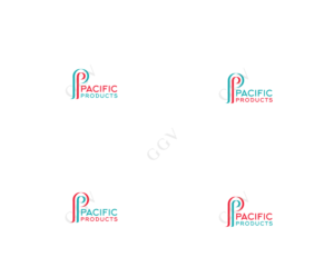 Diseño de Logo por GGV para Pacific Partners | Diseño: #7474388