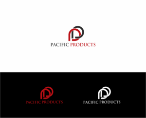 Diseño de Logo por g234t_d4y para Pacific Partners | Diseño: #7519282