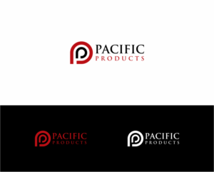 Diseño de Logo por g234t_d4y para Pacific Partners | Diseño: #7519300