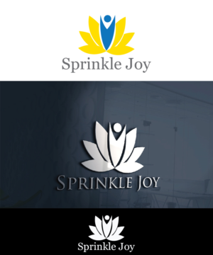 Logo Design by joliau for this project | Design: #7477521
